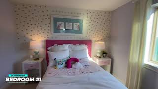 David Weekley Homes at Davis Ranch - The Palomar Floor Plan - thesatxhome - Model Home Walk