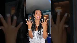 Brooklyn Queen Tiktok💕