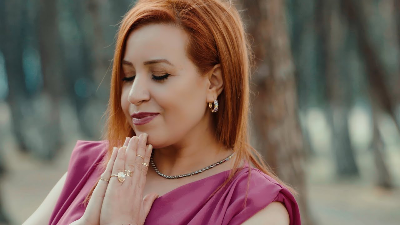 EMİNE YAVUZ - IŞIKLARI SÖNDÜRÜN - (2022 offical video )