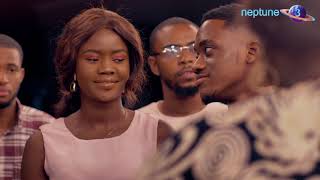 Exes and Bows | Table for Two: A Series of First Dates - EP10 (Series Finale)