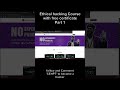 Ethical Hacking & Cyber Security Course in Tamil @karthi_the_hacker | Part 1