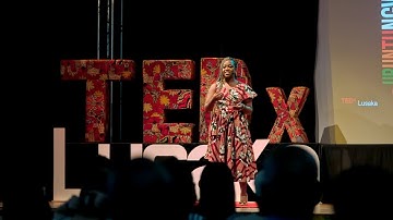 Reverse Immigration: How I Ended Up Back Where I Started | Kondwani Vwalika | TEDxLusaka