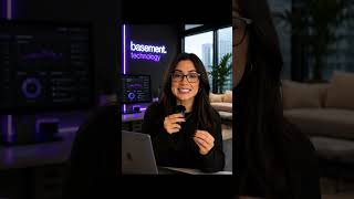 Still handling customer service manually? 😅 Basement's AI agents manage inquiries 24/7, in your bra