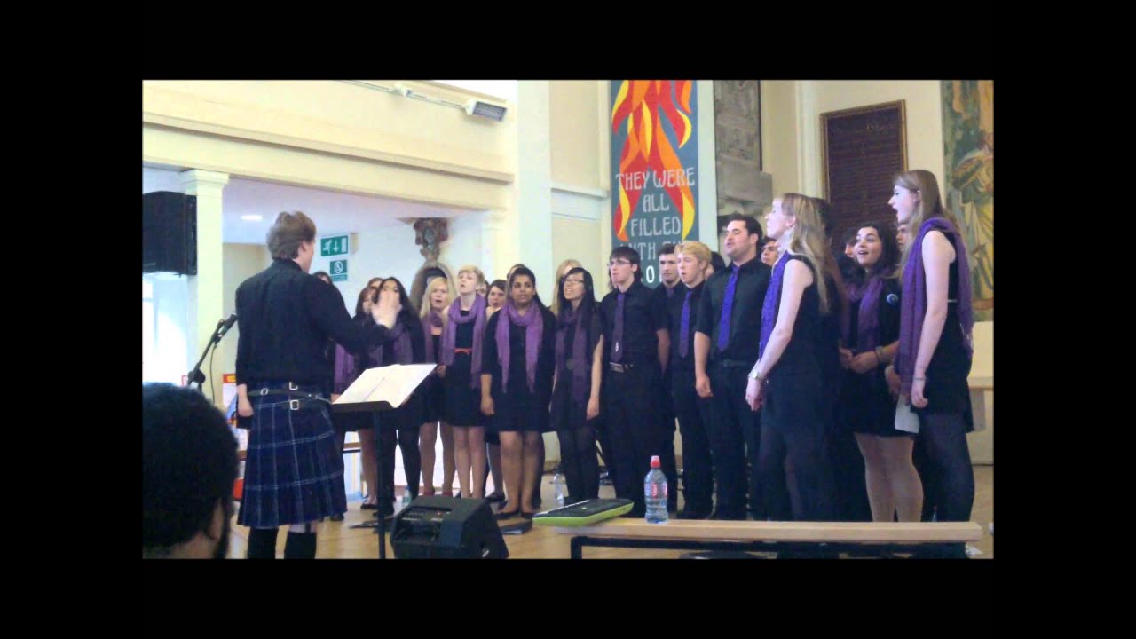 PSY/C&C Music Factory Mash-Up - Everybody Gangnam Style, by Absolute Harmony