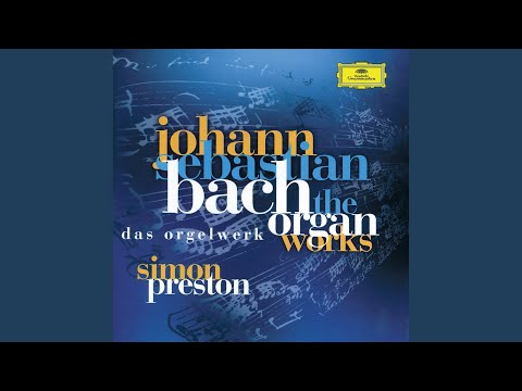 J.S. Bach: Christum wir sollen loben schon, BWV 611