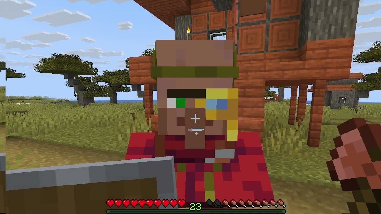 neues bau projekt ( ich weiß der sound)