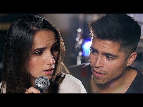 The Weeknd - Can't Feel My Face (Acoustic Cover) - Tay Watts feat. Ana Free - On Apple & Spotify