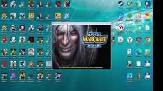 Как скачивать дополнительные кампании для Warcraft 3 Frozen Throne