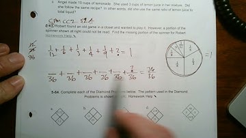 CPM CC2 Section 5.2.4 #5-63 (Missing portion of a spinner)