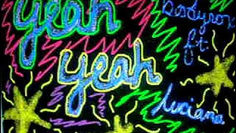 yeah yeah bodyrox ft. luciana.AVI