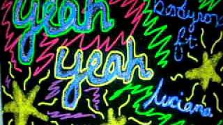 yeah yeah bodyrox ft. luciana.AVI