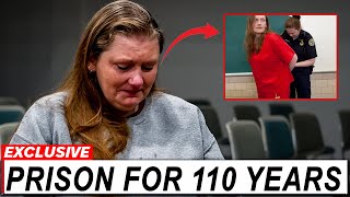 Meet America’s Most Wanted Woman | Sarah Pender