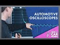 Automotive Oscilloscopes: What you need to know