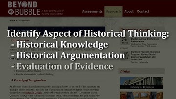 Beyond the Bubble: Creating HATs