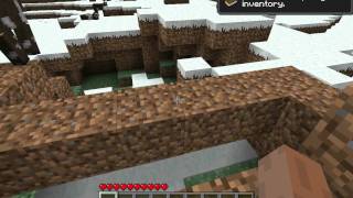 Minecraft - Smart cows (A* pathfinding)