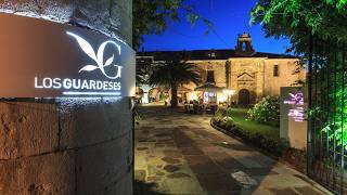 Los Guardeses, Solares, Spain | Holidays In Europe