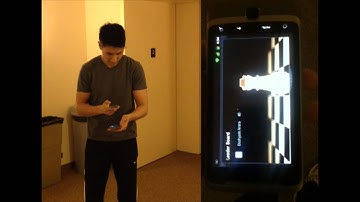 WiMaps: A Mobile Computing Project