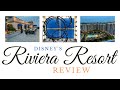 Disney's Riviera Resort Review | Our Impressions Staying at the Newest Disney Vacation Club Resort