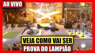 🔥 DID MONICA CHEAT THE DRAW? SPOILER! WHO WON THE LAMPIÃO CHALLENGE LIVE ON A FAZENDA 18