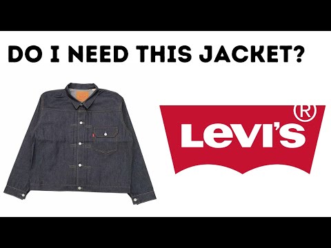 Levi’s JAPAN LIMITED TYPE I JACKET denim Levi's® Men's Japanese Denim Type I Jacket - Black | Levi's® US