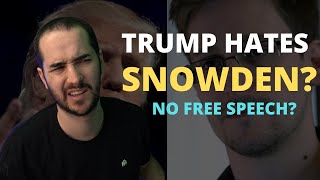 Here is how Republicans and Trump Hate Free Speech and Support Censorship.