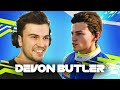 Get to know the real life Devon Butler