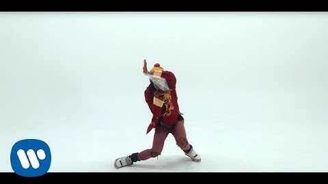 Max Frost - $Dreams [Official Video]