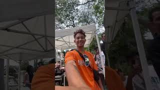 Trakstand Sa Batanggas Halitan2025