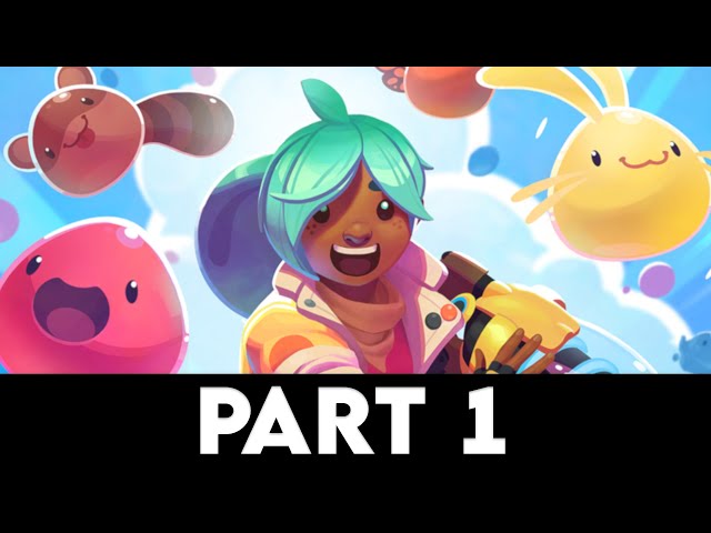 Slime Rancher 2 Gameplay [4K 60FPS PC]