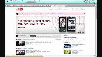 HazardCinema Got Terminated! Download and Spread Video!