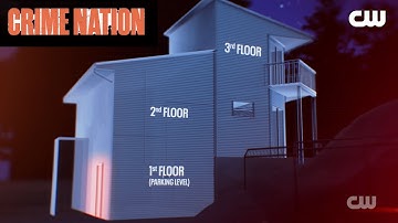 Bryan Kohberger Case: What Happened? | Crime Nation | The CW