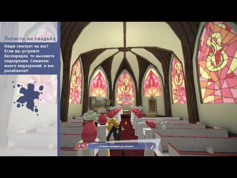 OctoDad (ქართულად) [LP#3]