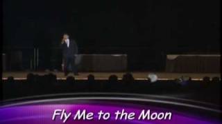 Anthrocon 2006 Masquerade - Fly Me To The Moon