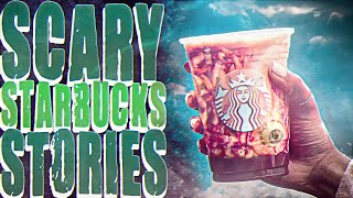 5 True Scary Starbucks Horror Stories (Vol. 2)