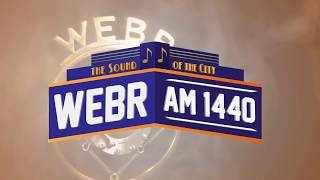 New/Old Radio Station WEBR1440 Coming Soon - July 6, 2020 screenshot 4