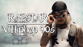 Youngohm - Rapstar Ver.hip Hop 90S