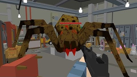 The Walking Zombie: Shooter | gameplay walkthrough part 8 | Red Chilli Gaming | Android iOS