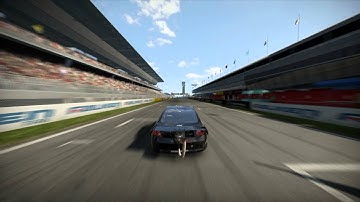 [Shift 2] Scion tC Drag