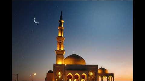 المقطع الثاني من سوره هود صوت الشيخ عزت 🌠