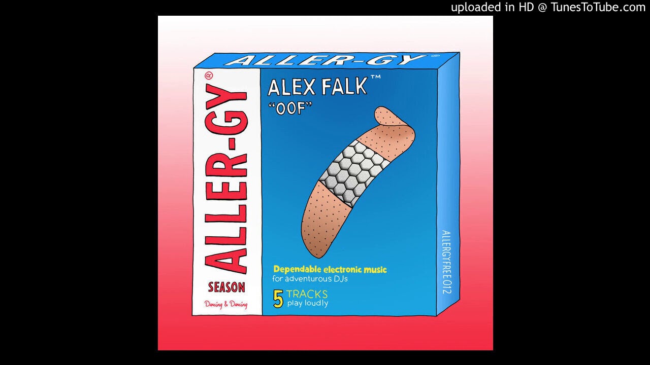 YouTubeでAlex Falk - Selfを視聴 YouTubeでAlex Falk - Selfを視聴
