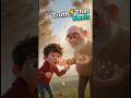 Speak the Truth That Truly Heals #shorts