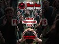 TERROR PREDICCIONES 2026 ,#CAMPECHANEANDO #LAMAÑANERA #SHORTS #VIRALSHORTS #TERROR #MONJEROJO