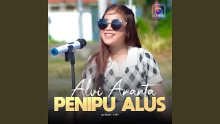 Penipu Alus