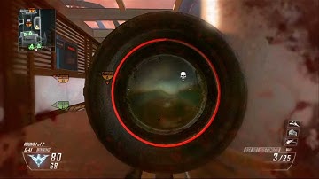 Triple Collat Wallbang -Hijacked- YY Quickscope -DsR 50