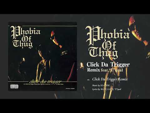 Phobia Of Thug - YouTube