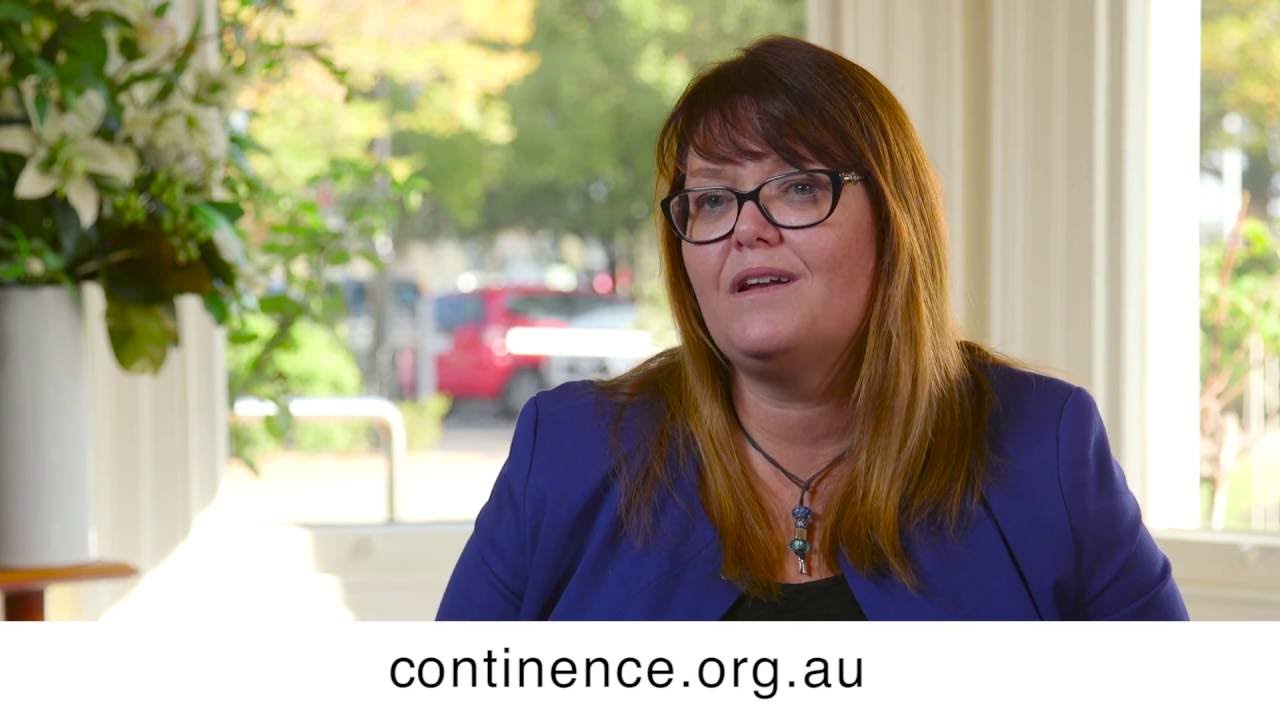 Continence information for NDIS participants YouTube