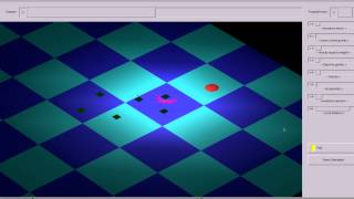 304 Boids Simulation and Decision Tree