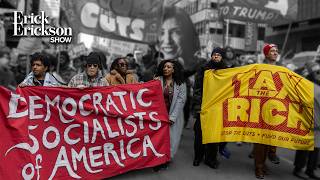 GOP Faces a Texas Warning as Democratic Socialists Gain Ground