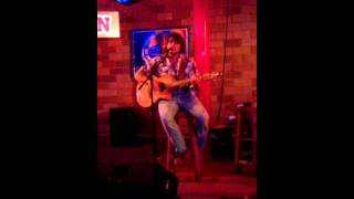 Video thumbnail of "Troy Murph : "Tired of Drinkin Whisky by Myself" Hayes Carll"