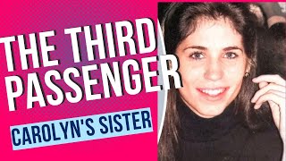 All About Lauren Bessette: Carolyn's Sister, Dating a Shriver, Fluent in Mandarin, Very Accomplished